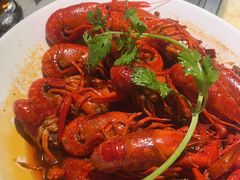 -海底捞火锅(九久奥特莱斯店)