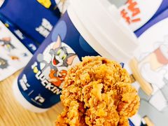 -瑞幸咖啡(芙蓉新天地店)