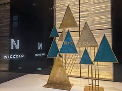 -长沙尼依格罗酒店