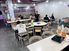 -菜忠潮州牛肉店(岗厦店)