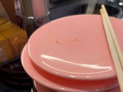 -争鲜回转寿司(中街大悦城店)