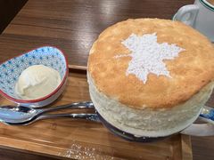 -芙蕾哥哥souffle