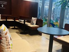 -LOOOAD COFFEE进度条(D9街区店)