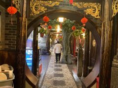 门面-小龙坎火锅(香港中路店)