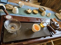 -邈墨茶馆(大兜路1号店)