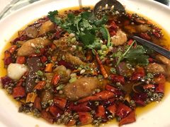 -海湾壹品·粤菜·早茶·烤鸭(拱北店)