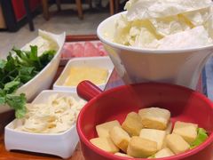 -玩煮炭火锅(延福街店)