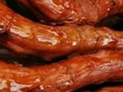 鸭脖-骨里香熟食店(唐王线店)