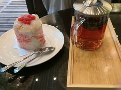 -威斯汀酒店Exchange大堂吧