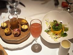 -王品牛排(福州泰禾店)