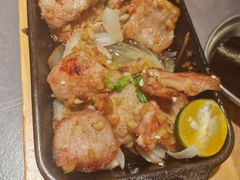 -沼津港精致料理·寿喜烧·烧鸟(龙湖南桥天街日料榜单店)