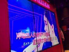 -星聚会KTV X Party(上海真如中海环宇城店)