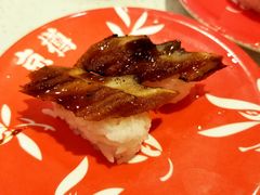 星鳗寿司-京樽回転寿司(奥林匹克店)