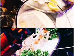 -MOSSO德国餐厅·音乐酒吧(环宇荟店)