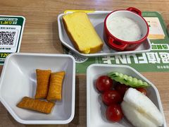 -豪客来牛排(红豆万花城店)