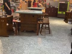 -怒火八零串串火锅(大渡口新天泽店)