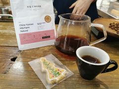 -明谦·Coffee&Cocktail Bar(美您公园店)