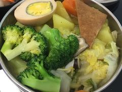 便当-小明同学(三里屯店)