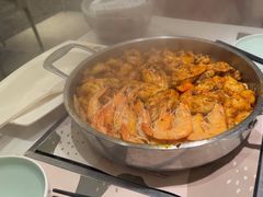 -黄记煌三汁焖锅(新佳丽江汉路店)