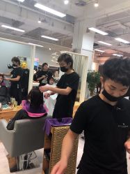 -P.STYLE派斯造型