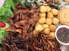 -金塔傣乡·云南民族特色菜·傣味手抓饭(金瓦路店)