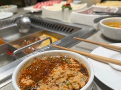 -海底捞火锅(宇飞大厦店)