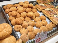-西树泡芙(秦皇岛茂业天地店)
