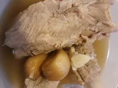 肉骨茶-松發肉骨茶(克拉码头店)