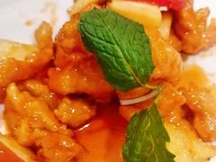 -船歌·鱼水饺青岛菜(闽江二路店)