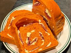 -追光 Dream Bakery(武汉天地店)