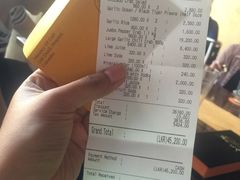 -Ministry of Crab(科伦坡店)