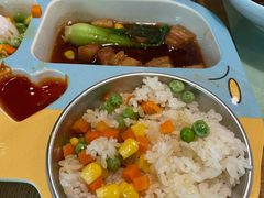 -老乡鸡(南京新街口洪武北路店)