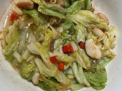 -赤宴·川菜(玉林店)