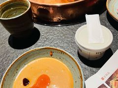 -老墙根涮肉·铜锅·烧烤(欢乐谷·王四营店)