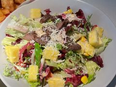 -春树下·树屋花房西餐厅(罍街AS1980店)