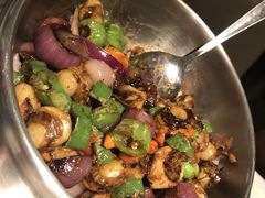 -旺顺阁·北京菜(北辰上品+)