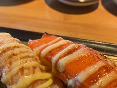 -千和日本料理(龍坪天虹店)