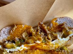 -Catch Bagel(芳草地店)