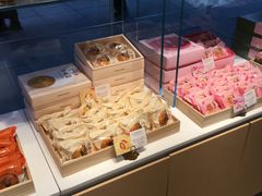 -好利来(红牌楼店)