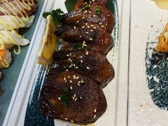 -林妈妈村·日式料理(宝山万达店)