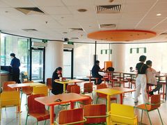 -麦当劳(许昌亚细亚店)