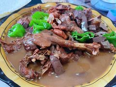 -新坊老鹅馆