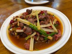 -弓虽昌焖烧鸡(大竹林店)