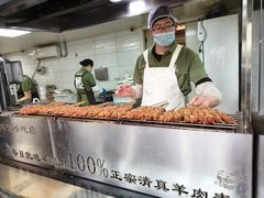 -牛街洪记小吃店(牛街店)
