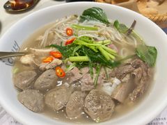 -CHILL Pho澳洲牛肉越南粉(佛山顺德万象汇店)