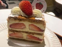 -KNOTKNOT珞珞·日式甜品(K11店)