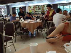 -轩记海鲜餐厅·四十五年老字号·经典粤菜(西区彩虹店)
