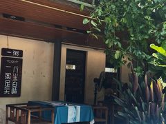 -一粥(华侨城创意文化园店)