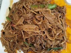 -聚丰园•湖鲜餐厅(阿红私房菜梅石路店)