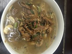 方老大面-方老大馄饨(抚宁巷店)